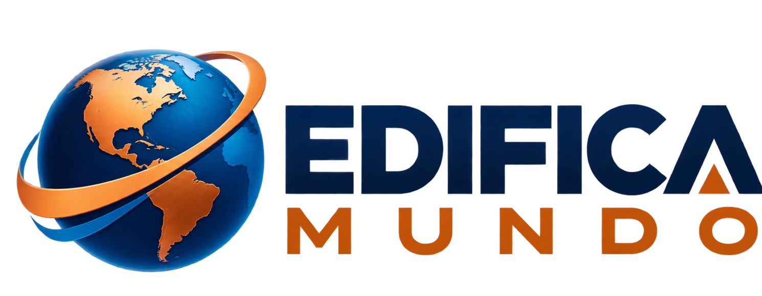 Edifica mundo